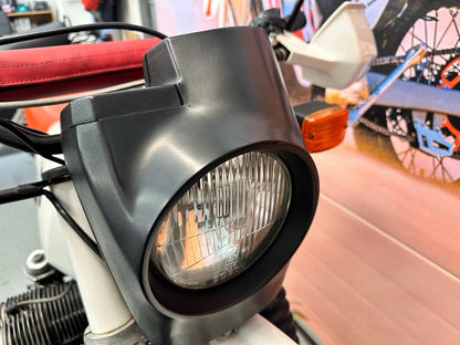 R80 G/S (797cc) 1981
