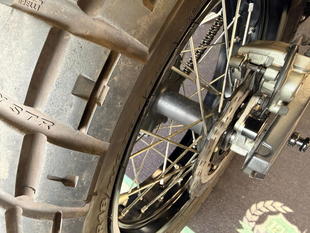 T7 TENERE 700 (689cc) 2023