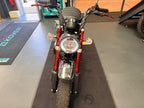 125 Monkey Bike (125cc) 2025