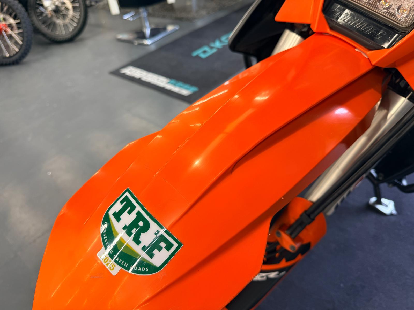 690 Enduro R (690cc) 2020