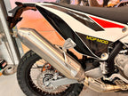 450 Rally (449cc) NEW