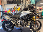 Tiger 1200 Rally Pro (1160cc) 2022