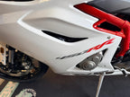 450RR (443cc) NEW
