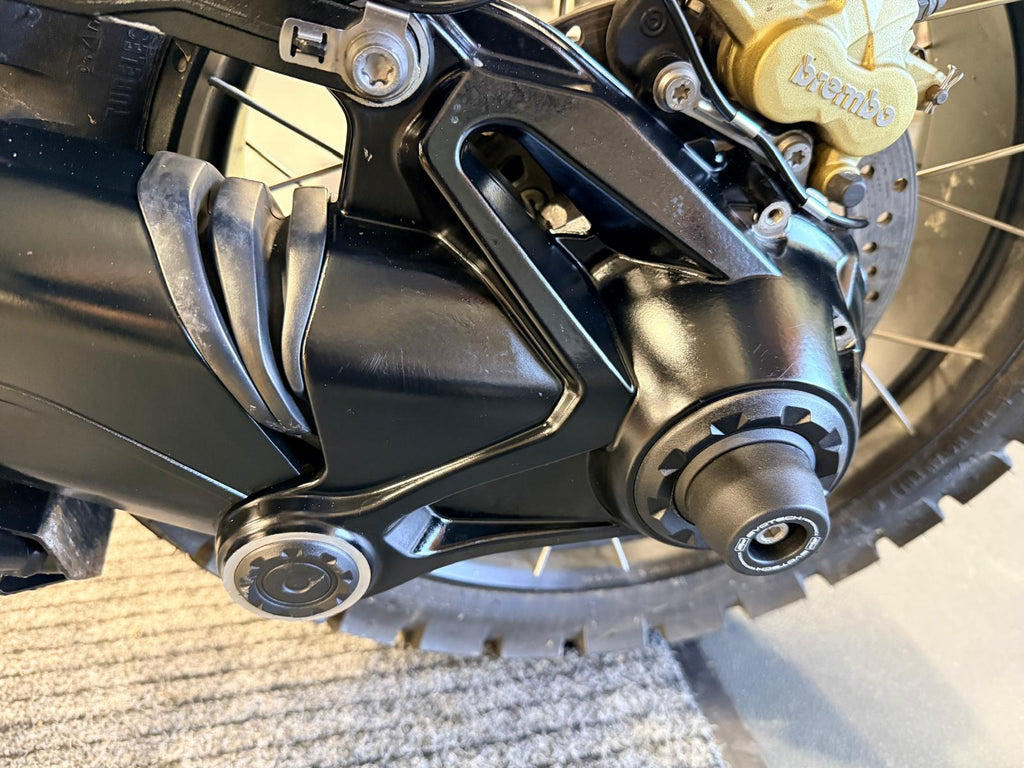 R1250 GS Rallye TE ABS (1254cc) 2020