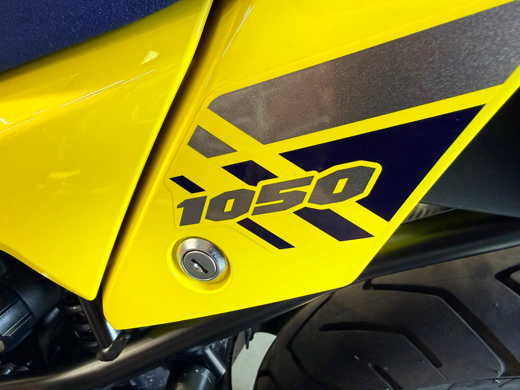 DL1050 V Storm (1037cc) 2020