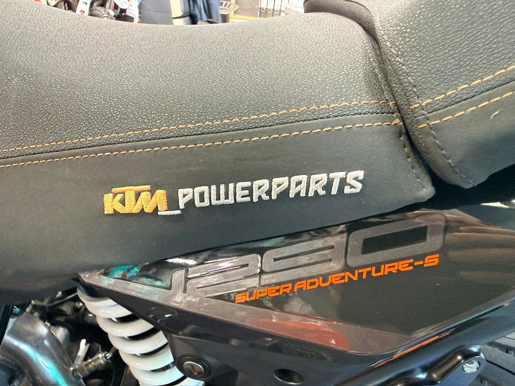 1290 SUPER ADVENTURE S (1301cc) 2019