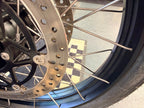 Tiger 1200 Rally Pro (1160cc) 2022