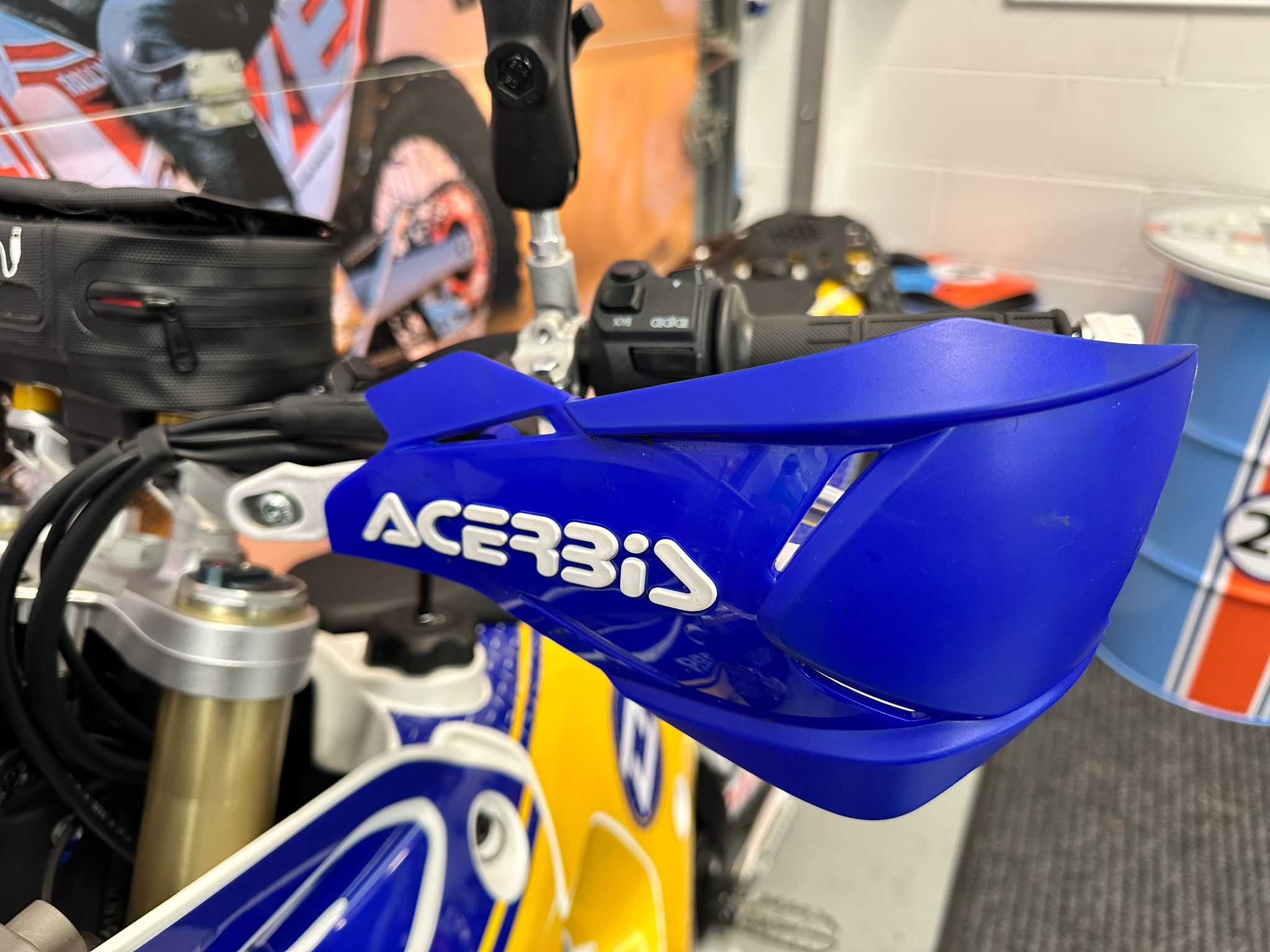 450 Rally (449cc) 2024