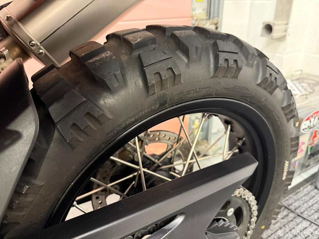 790 Adventure R (799cc) 2021