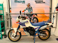350 Coguaro (344cc) 1989