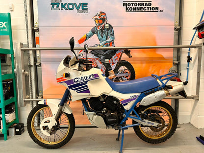 350 Coguaro (344cc) 1989