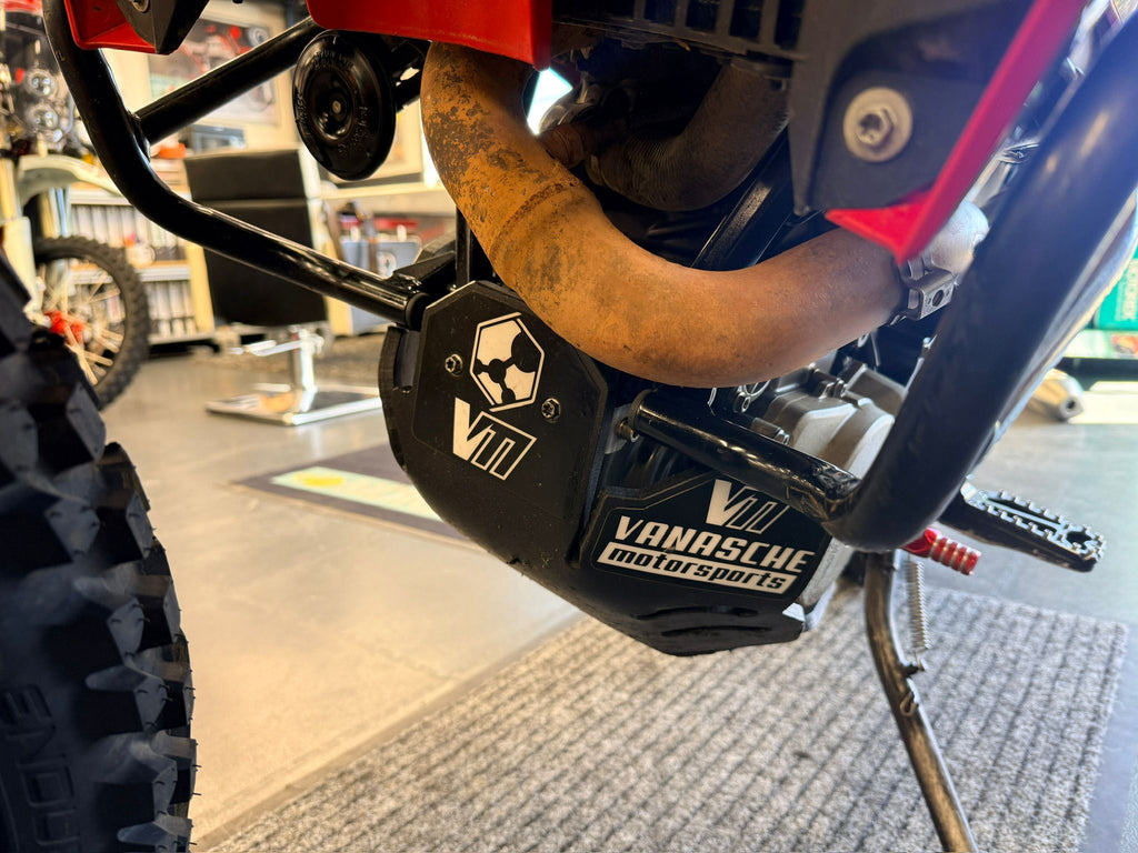 ES 700 Enduro (692cc) 2022