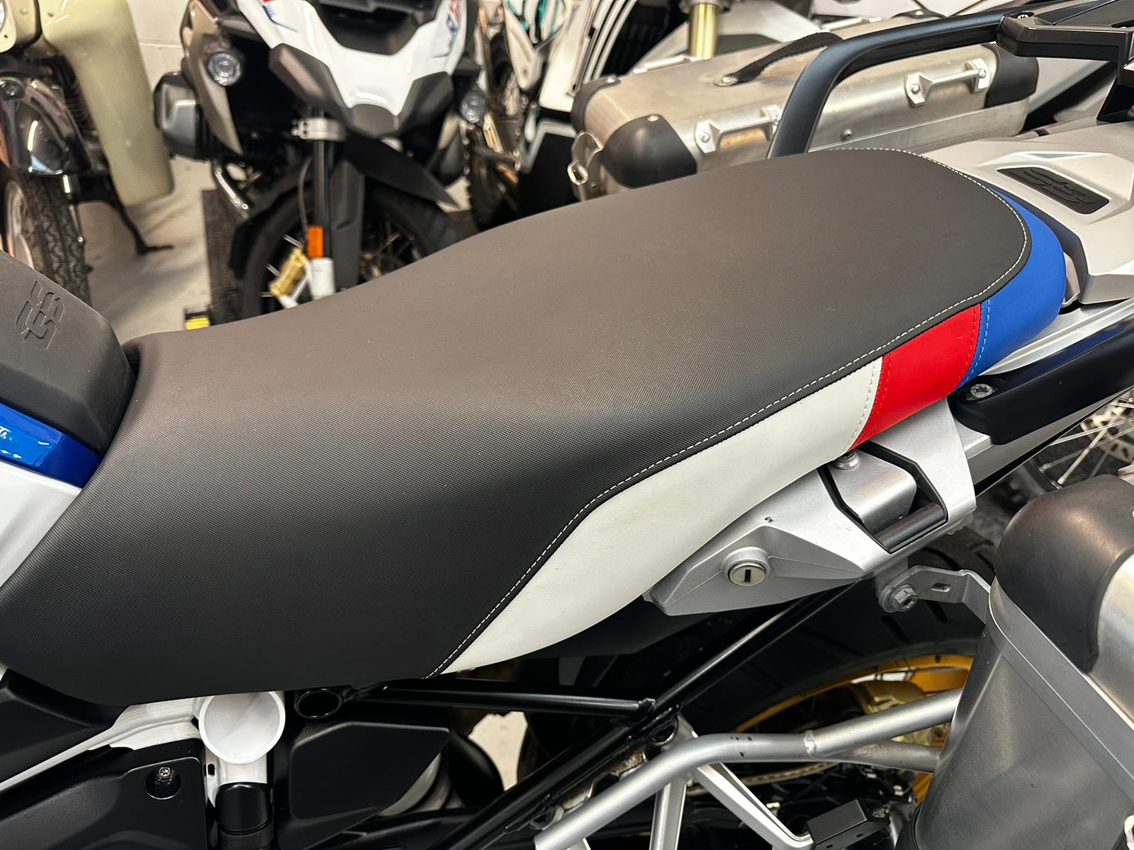 R1250 GS TE ABS (1254cc) 2020