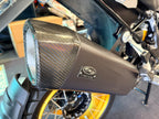 R1250 GS TE Rallye (1254cc) 2021
