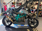 690 Duke (732cc) 2012