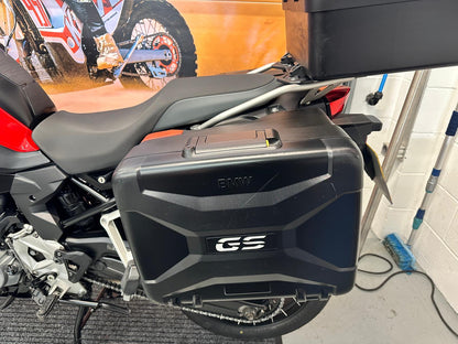 F850 GS (853cc) 2019