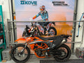 690 R Adventure Rally (690cc) 2022
