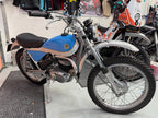 Alpina 250 Enduro (250cc) 1973