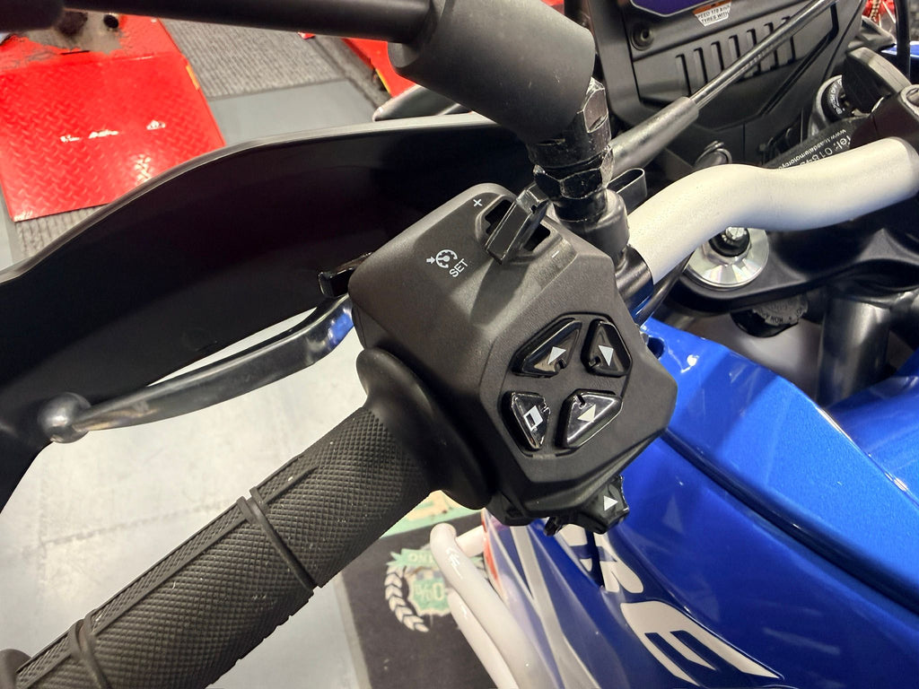 Tuareg 660 (659cc) 2023