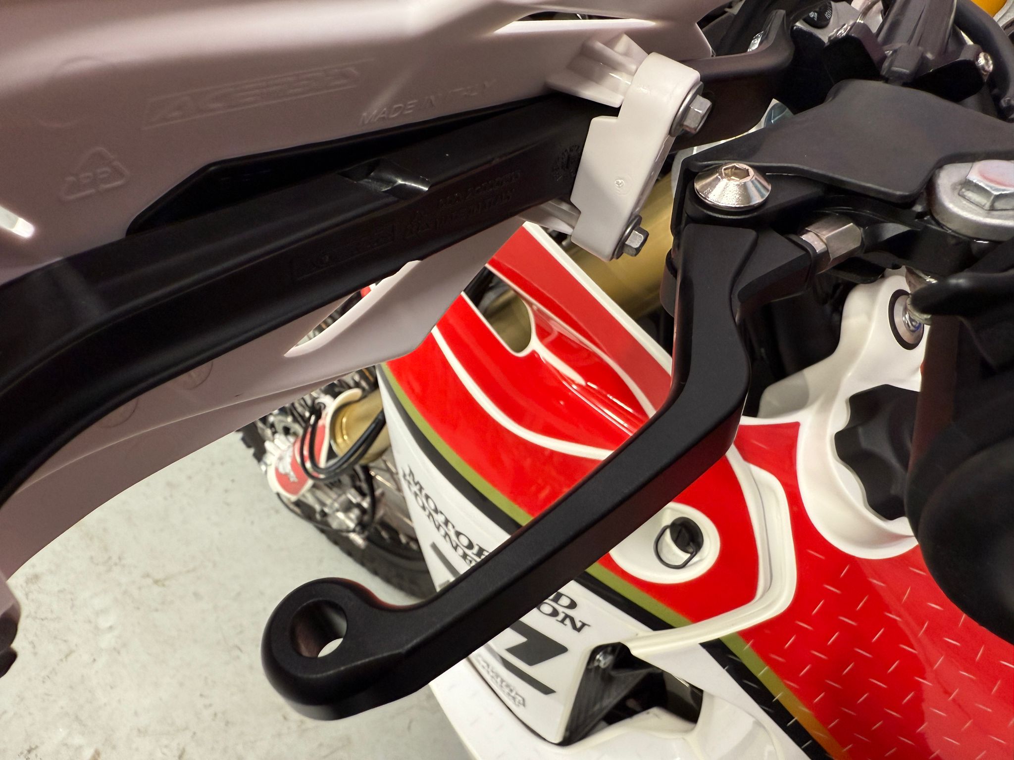 450 Rally Lucky Explorer (449cc) 2025