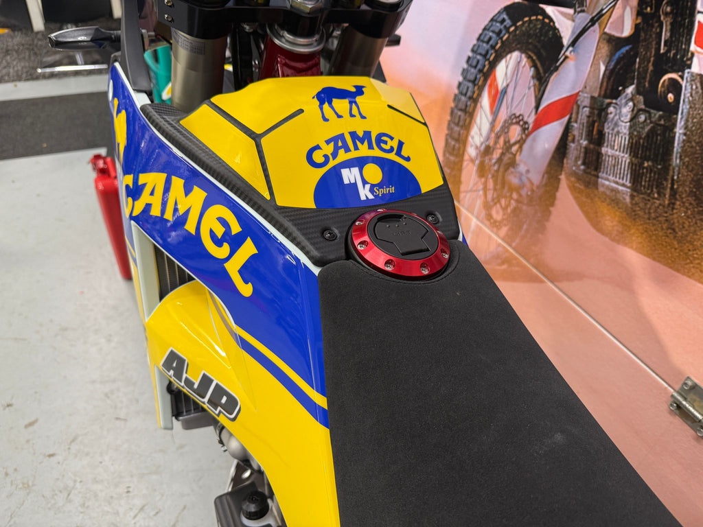 PR7 Camel Trophy Livery (650cc) 2026