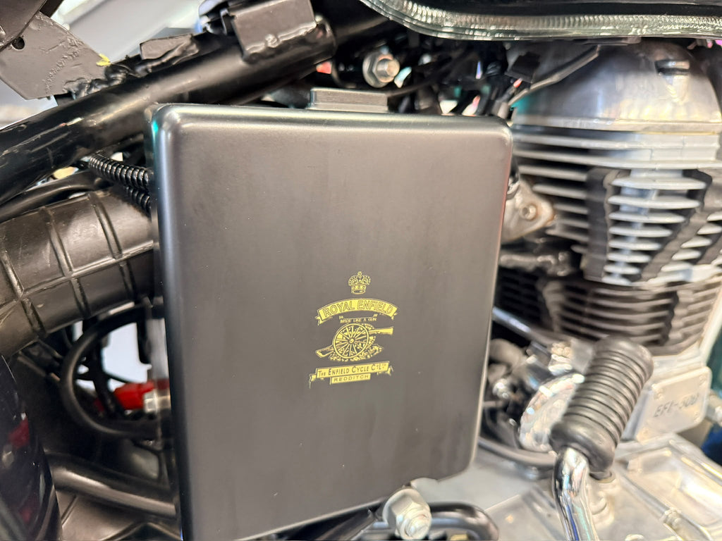 Bullet 500 (499cc) 2016