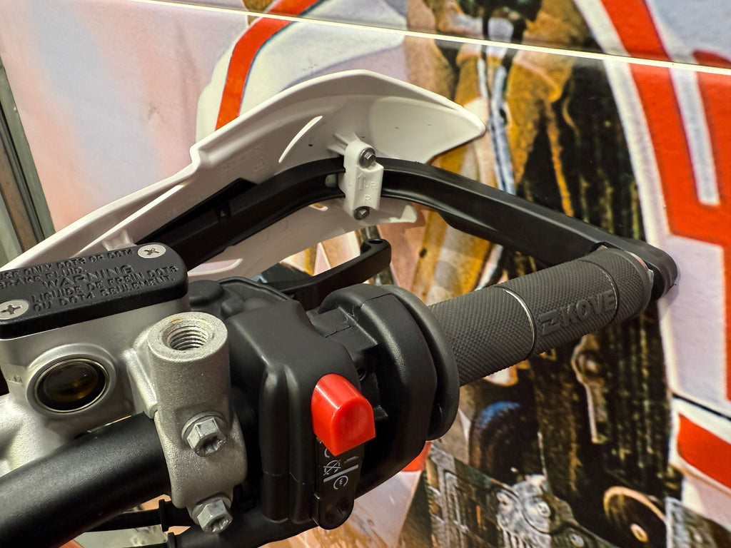 450 Rally Lucky Explorer (449cc) 2025