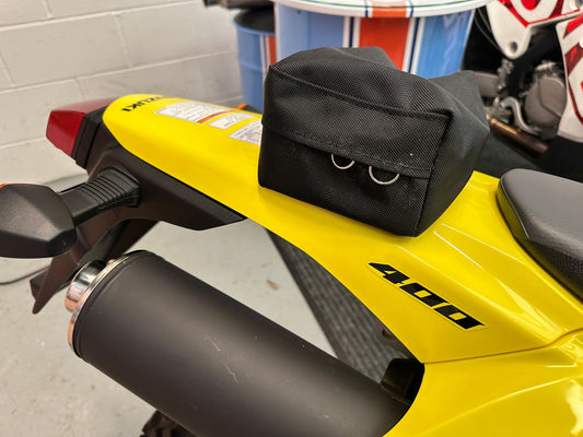 DR-Z400 E Cape York Edition (398cc) NEW