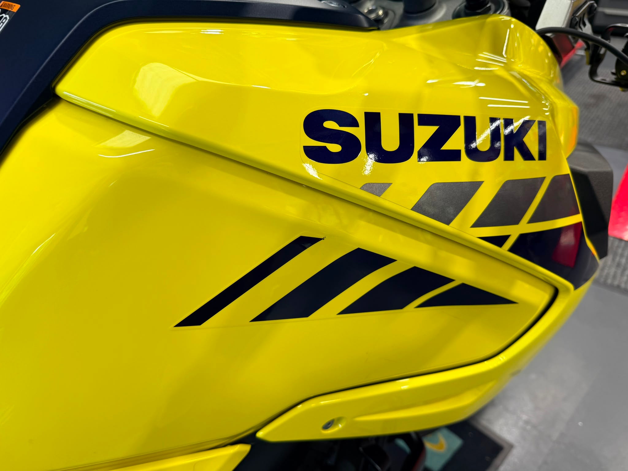 DL1050 V Storm (1037cc) 2020