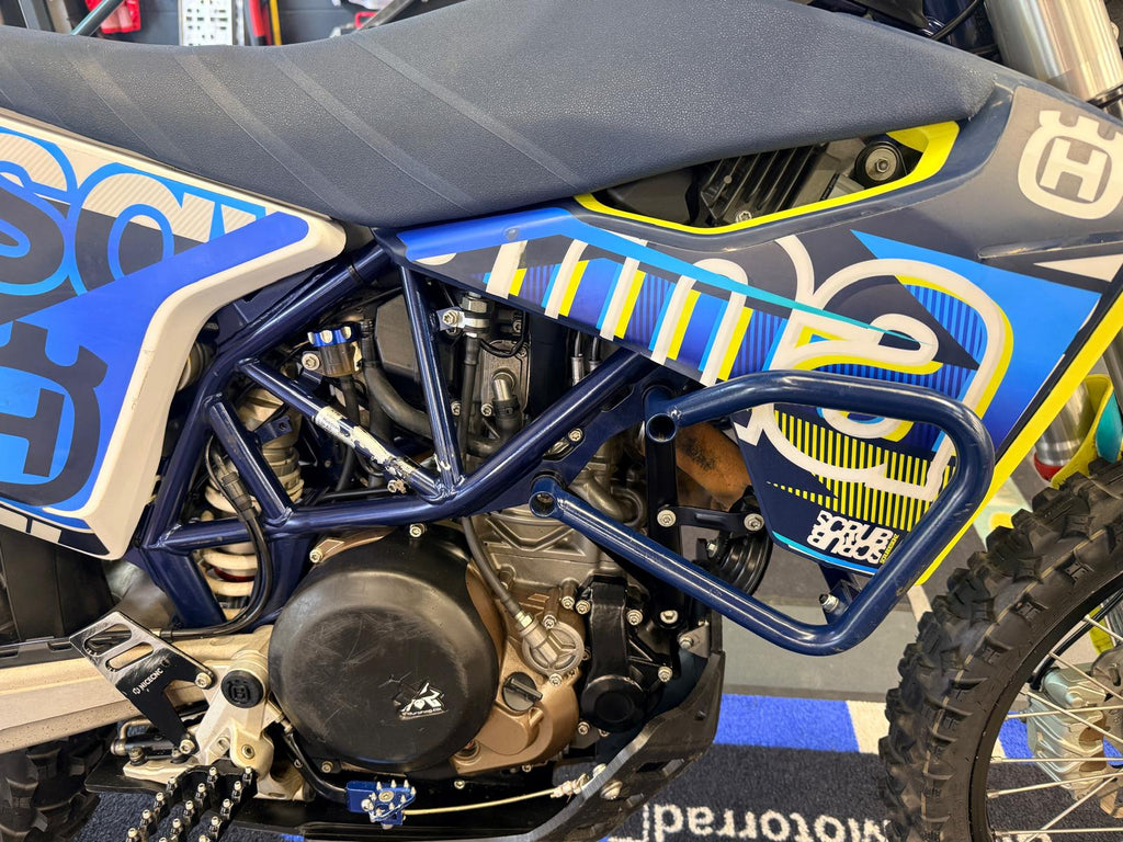 701 Enduro (692cc) 2024