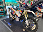 450 Rally (449cc) 2026
