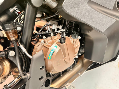 Norden 901 (889cc) 2023