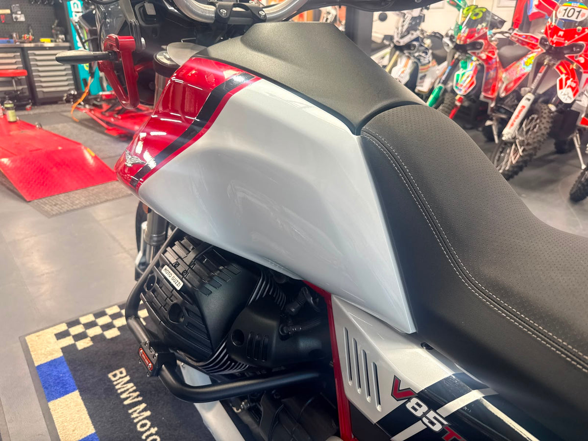 V85 TT (853cc) 2023