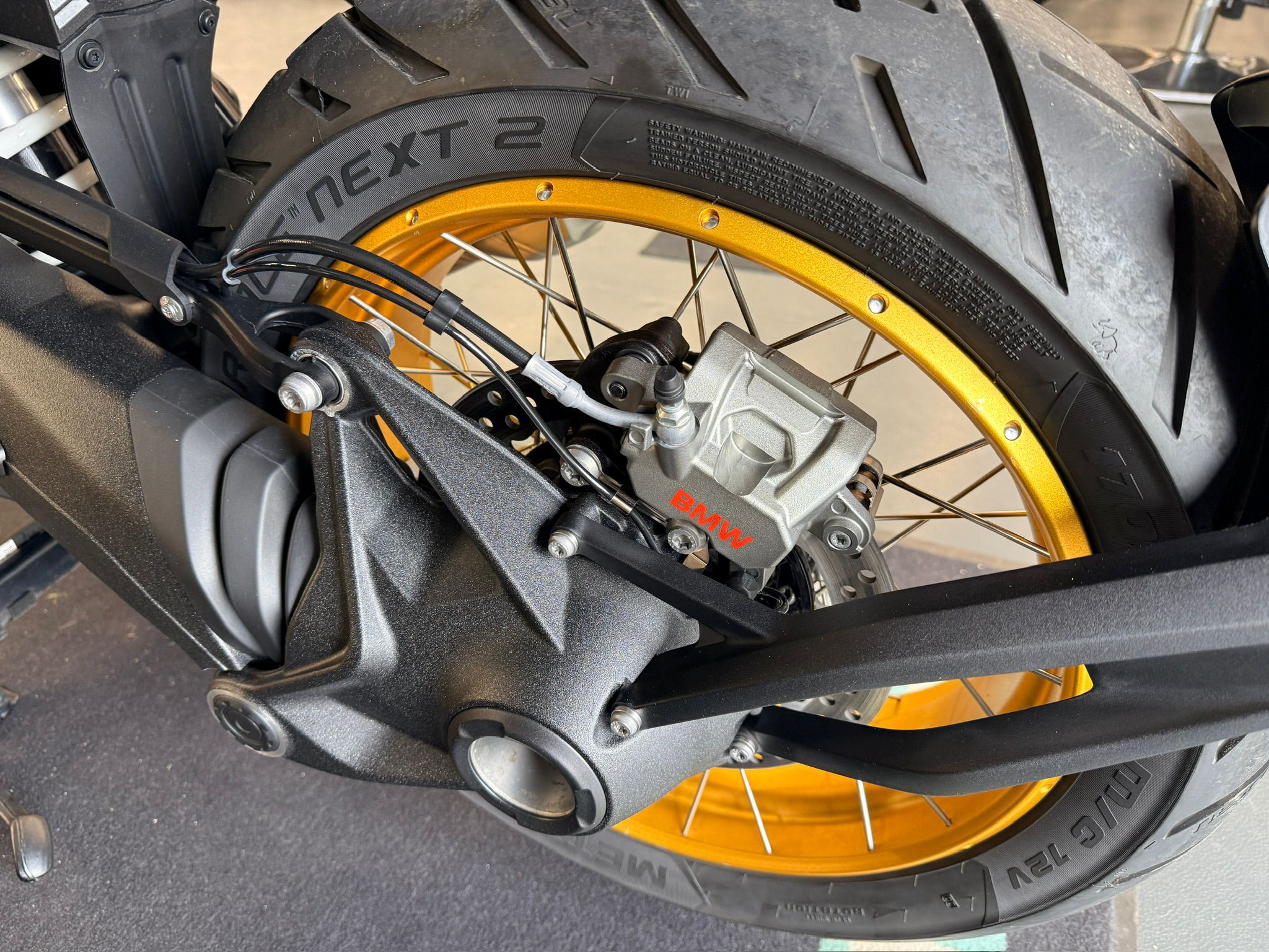 R1300GS TE Option 719 (1300cc) 2024