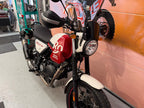 Himalayan 411 Scrambler (410cc) 2022