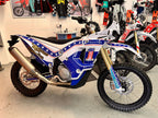 Evil 450 Rally (449cc) 2025