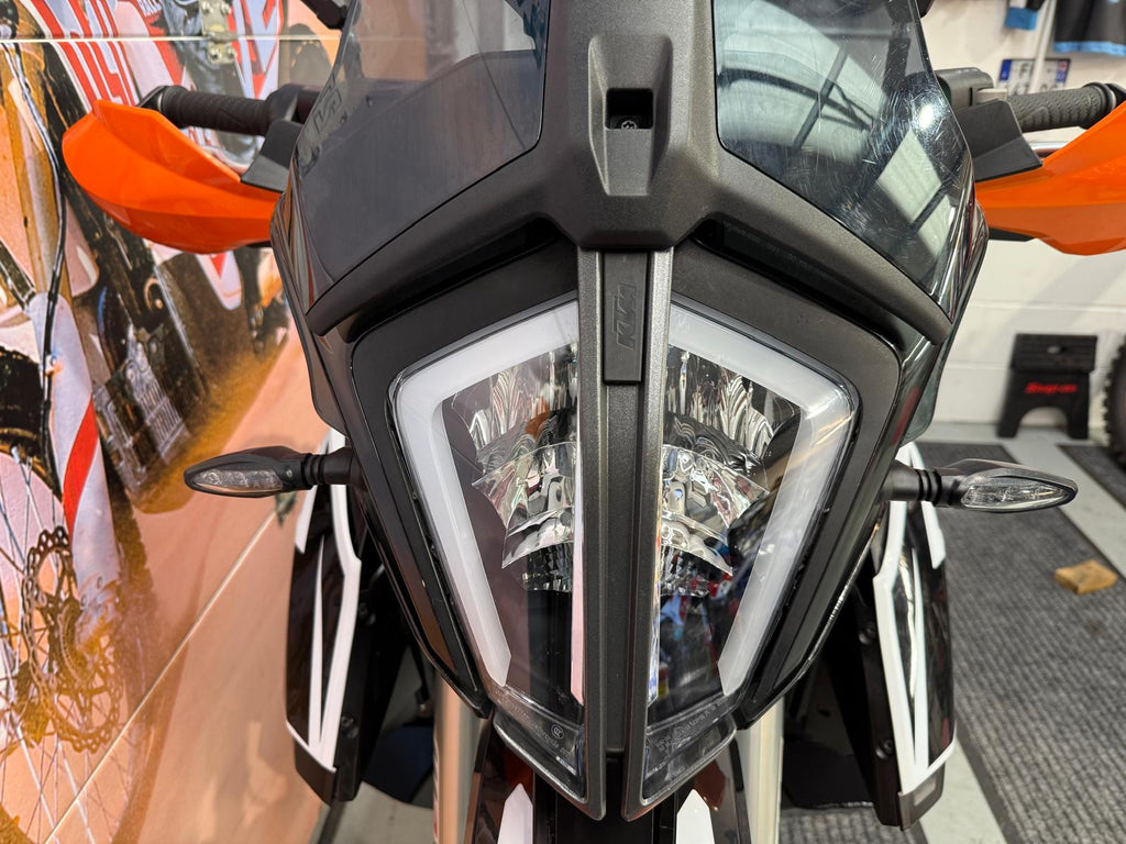 790 Adventure R (799cc) 2021