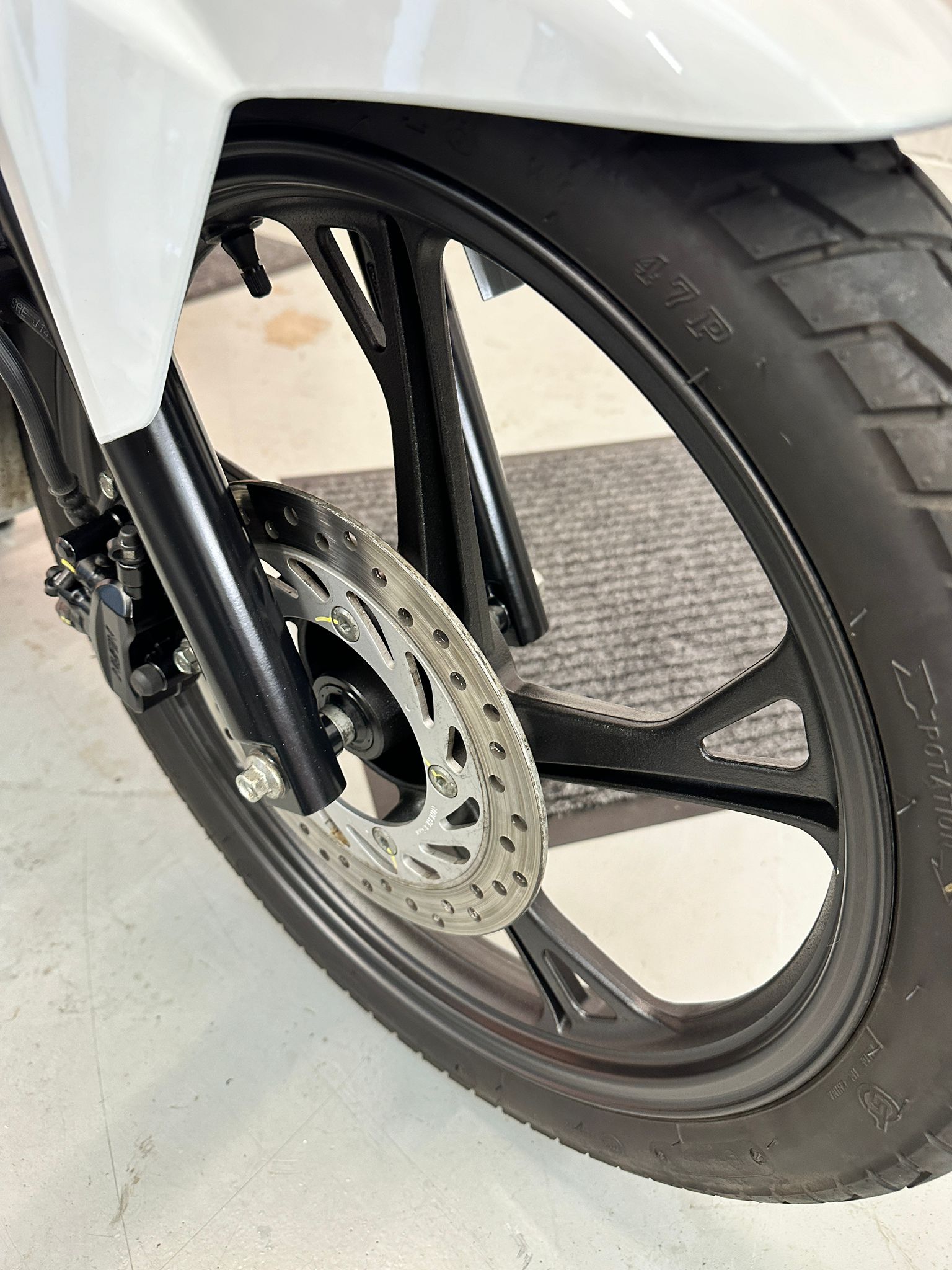 CBF 125 m-m (123cc) 2023