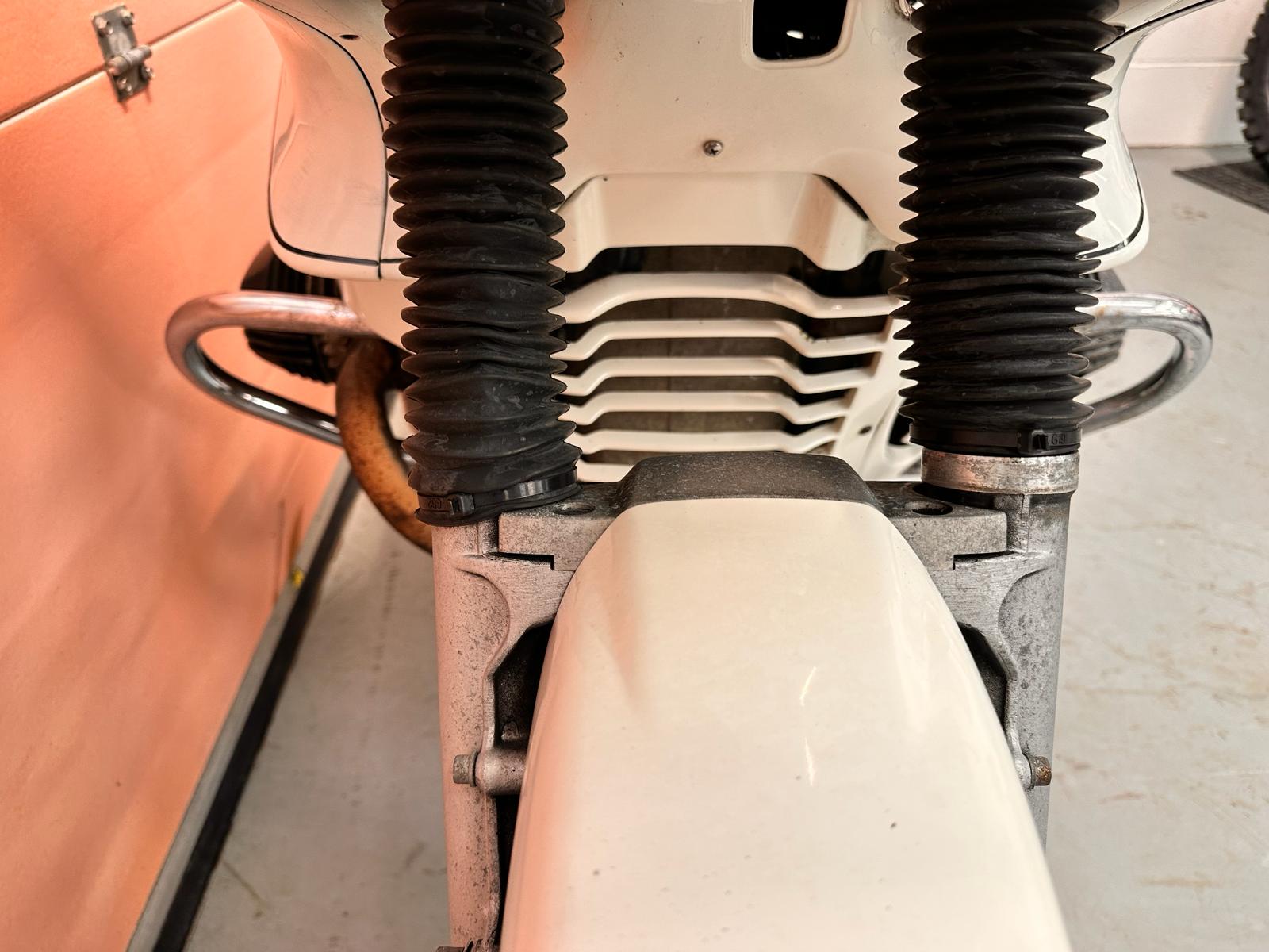 R80 RT (797cc) 1990