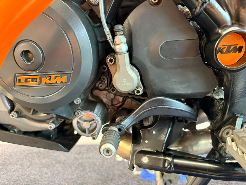 1290 SUPER ADVENTURE S (1301cc) 2019