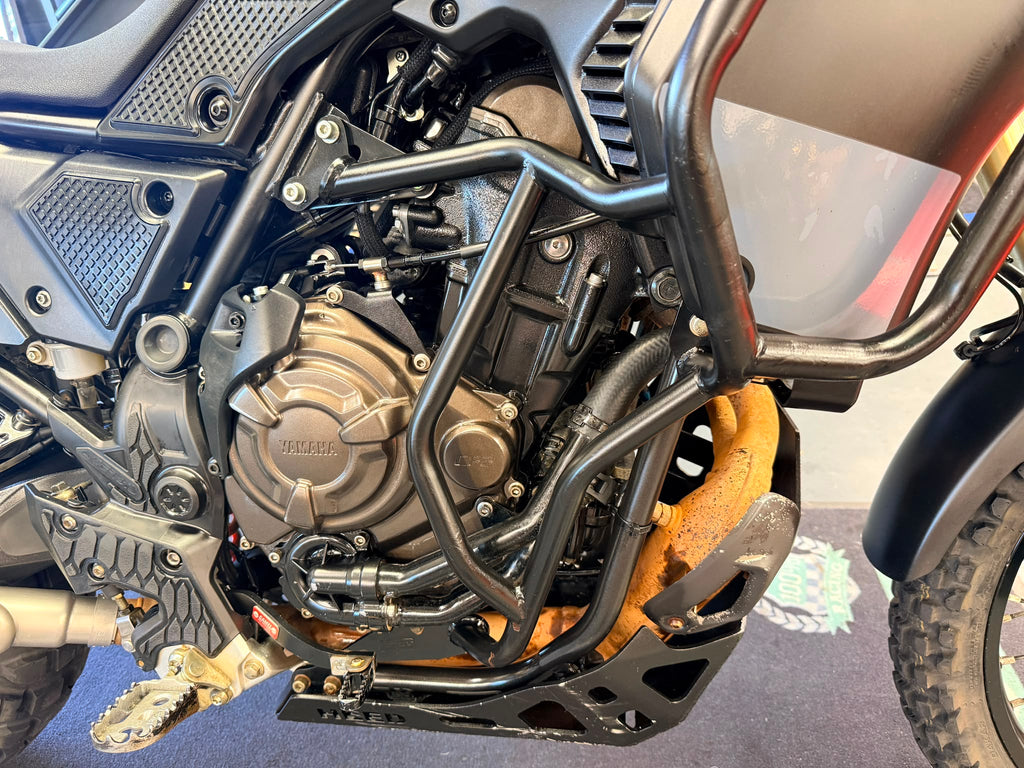 TENERE T7 (689cc) 2021