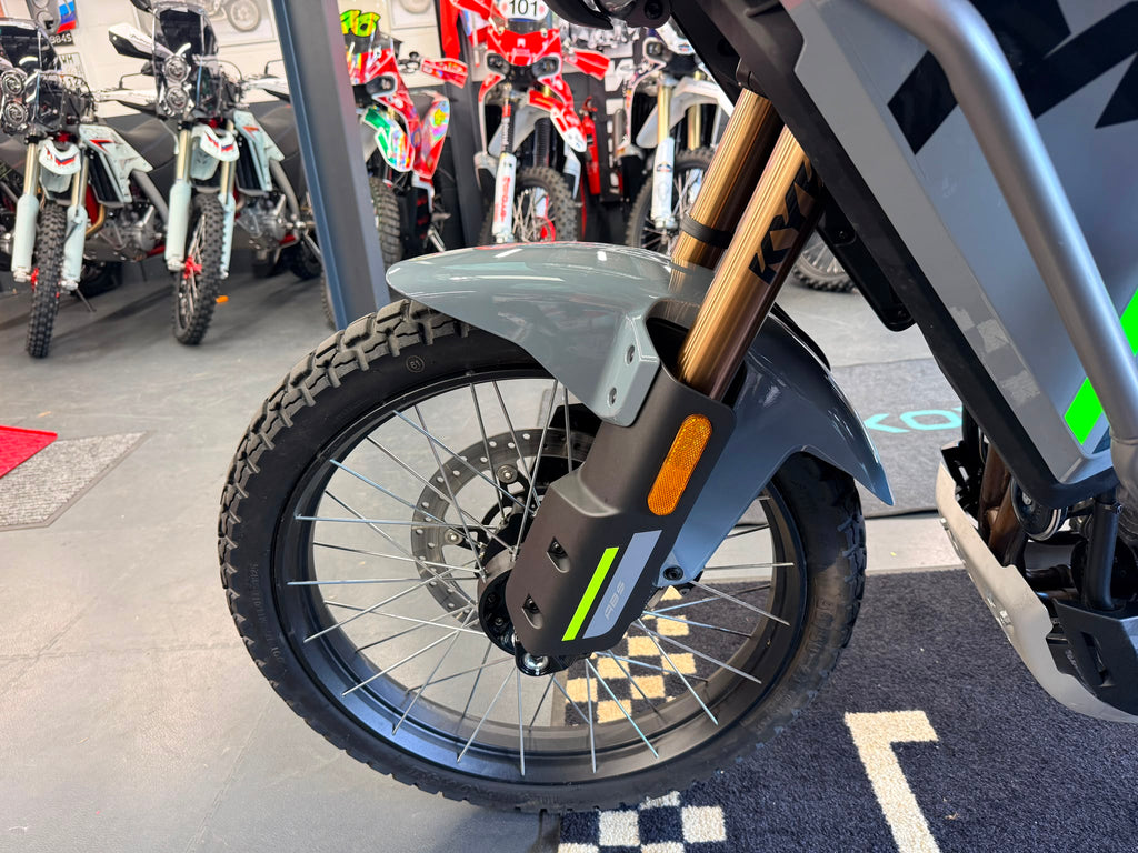 450 MT / Rally Adventure (449cc) 2025