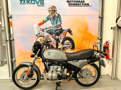 R80 ST (798cc) 1983