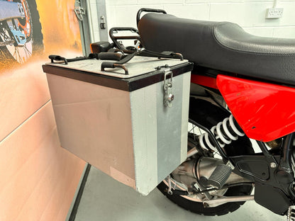 R100 GS PD (980cc) 1991