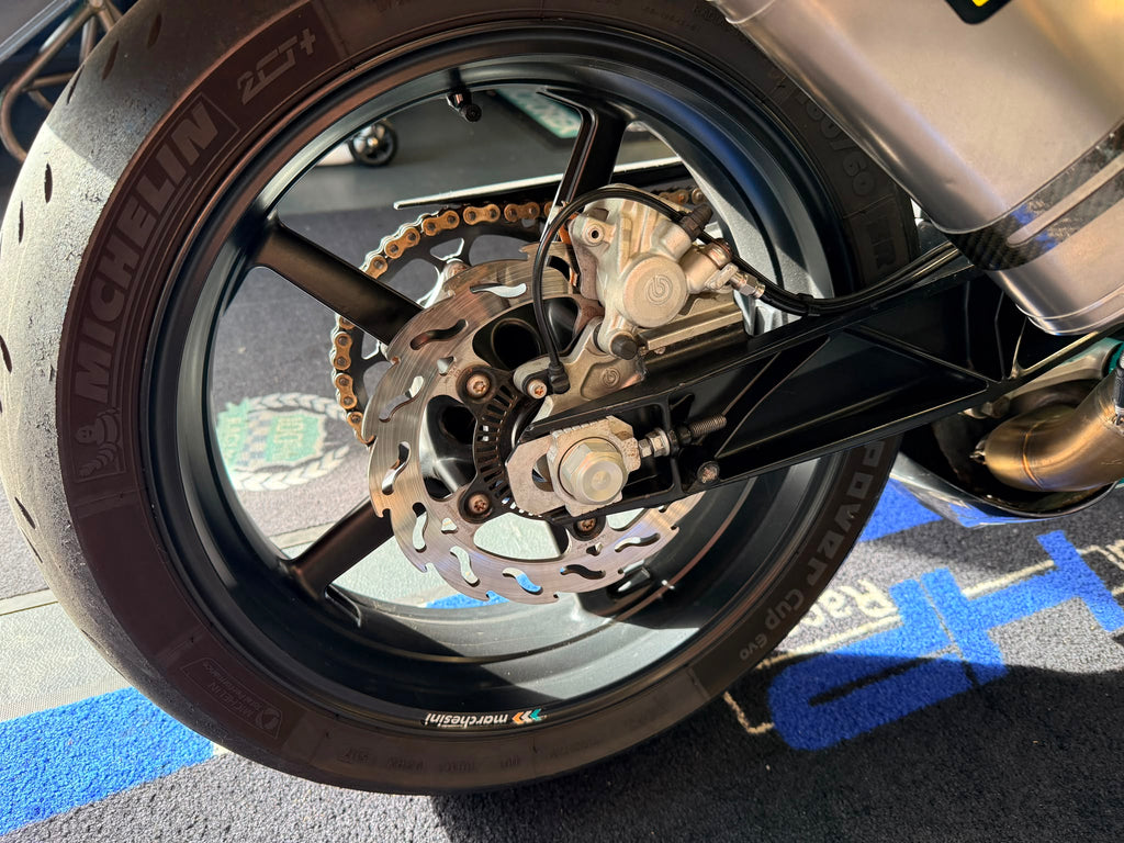 690 Duke (732cc) 2012