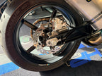 690 Duke (732cc) 2012