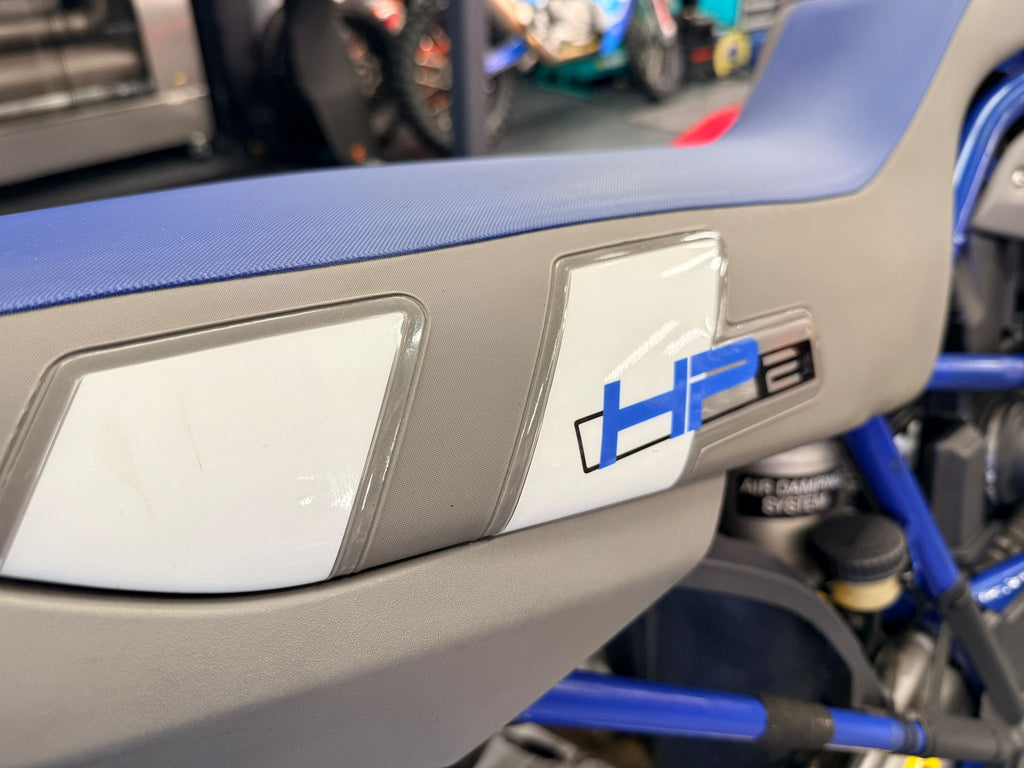HP2 Enduro (1170cc) 2006