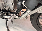 R80 GS (797cc) 1991 Paralever