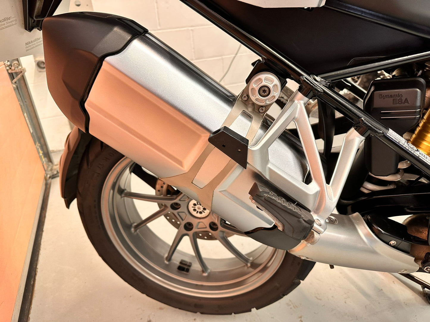 R1200GS TE exclusive (1170cc) 2018