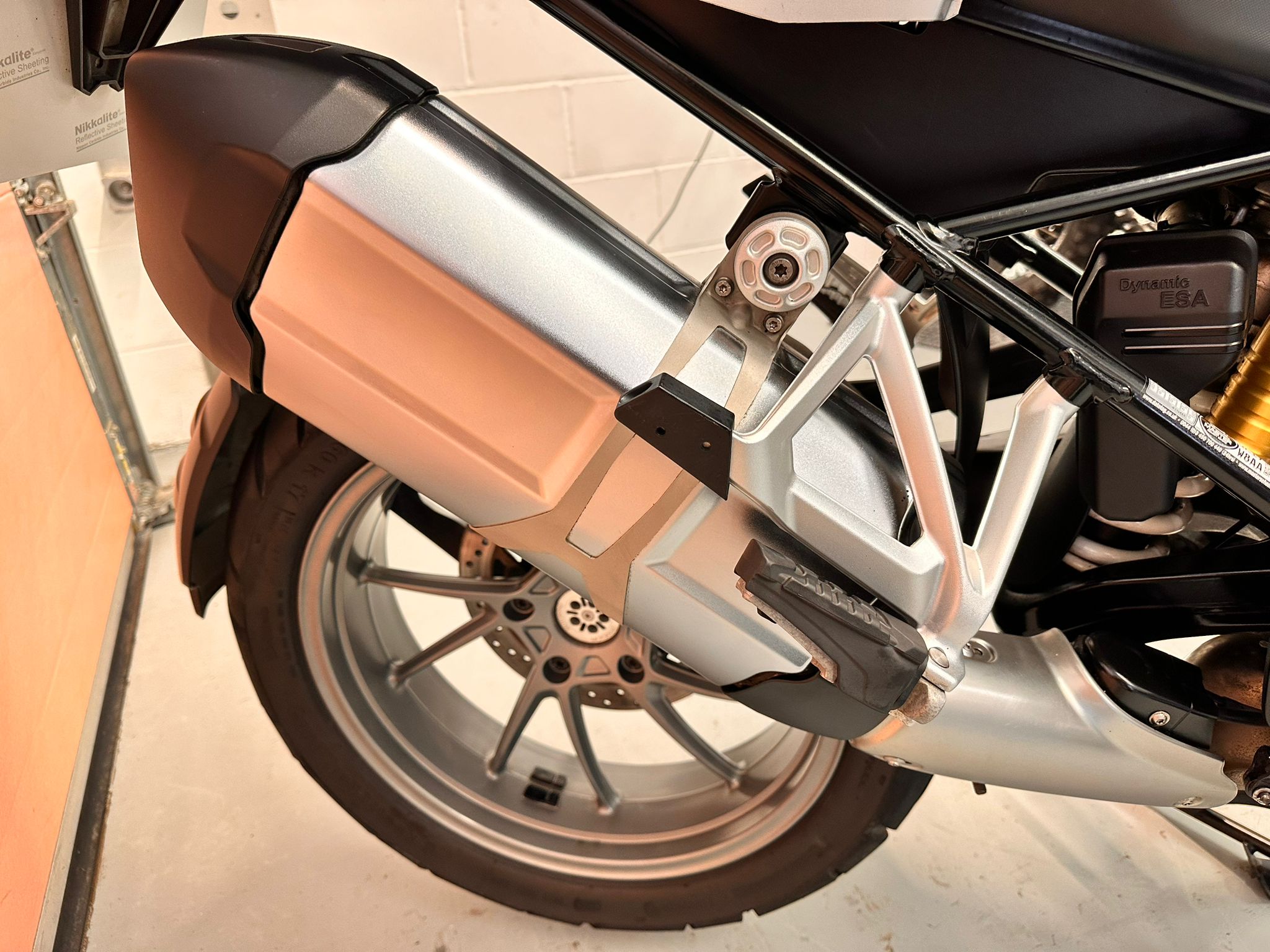 R1200GS TE exclusive (1170cc) 2018